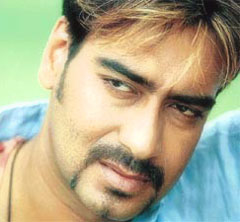 Ajay Devgan