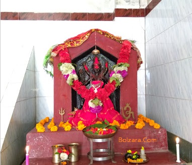 Sugandha Shakti Peeth