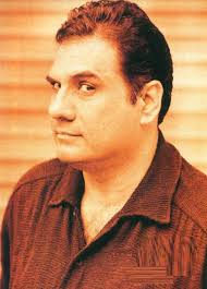 Boman Irani