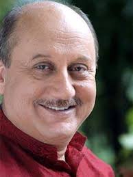 Anupam Kher