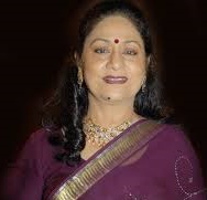 Aruna Irani