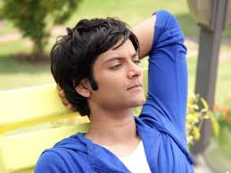 Ali Fazal