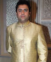 Sanjeev Seth