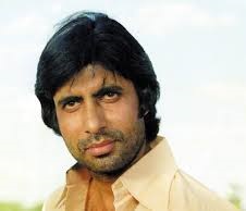 Amitabh Bachchan