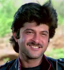 Anil Kapoor