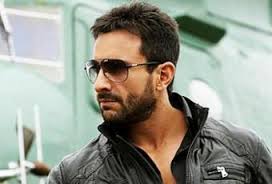 Saif Ali Khan