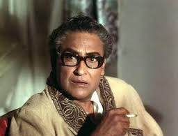 Ashok Kumar