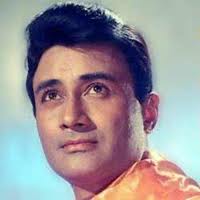 Dev Anand