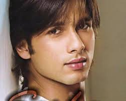 Shahid Kapoor