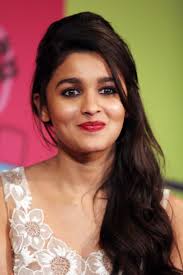 Alia Bhatt