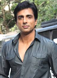 Sonu Sood