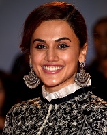 Taapsee Pannu