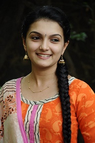 Saranya Mohan