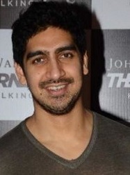 Ayan Mukerji