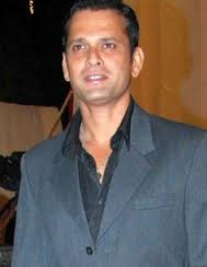 Sameer Dharmadhikari