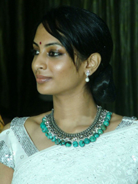 Sriya Reddy