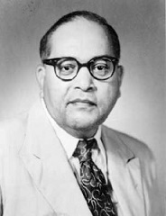 Bhimrao Ramji Ambedkar