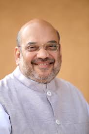 Amit Shah