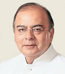 Arun Jaitley