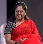 Vasundhara Raje