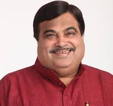 Nitin Gadkari