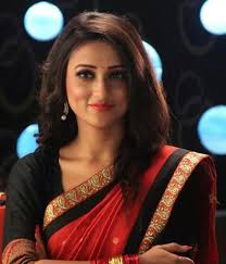 Mimi Chakraborty