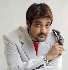 Prosenjit Chatterjee