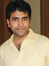 Abir Chatterjee