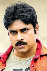 Pawan Kalyan