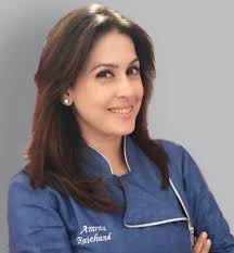 Amrita Raichand