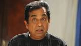 Brahmanandam Kanneganti