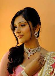 Disha Parmar