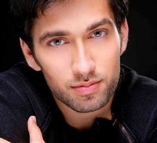 Nakuul Mehta