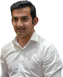 Gautam Gambhir