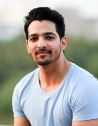 Harshvardhan Rane