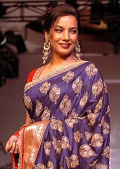 Shabana Azmi