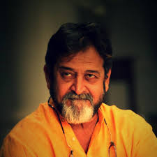 Mahesh Manjrekar