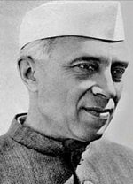 Jawaharlal Nehru