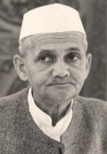 Lal Bahadur Shastri