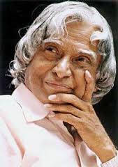 Avul Pakir Jainulabdeen Abdul Kalam