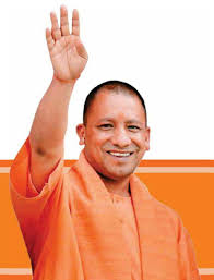 Yogi Adityanath