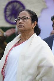 Mamata Banerjee