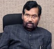 Ram Vilas Paswan