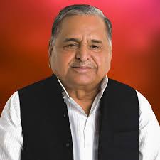 Mulayam Singh Yadav