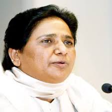 Mayawati