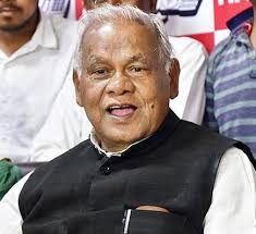 Jitan Ram Manjhi