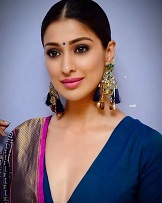 Raai Laxmi