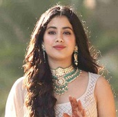 Janhvi Kapoor