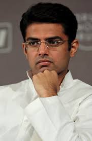 Sachin Pilot