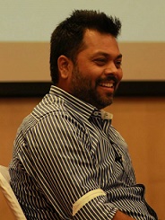 Arun Prabhudesai